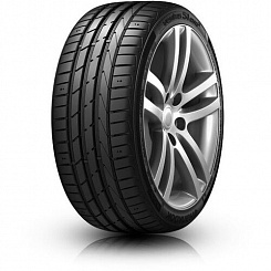 245/45R19 98Y, Hankook, K117B Ventus S1 evo2  HRS    STAR