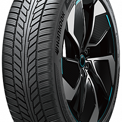 275/40R20 109V, Hankook, IW01 ION ICEPT XL FR *