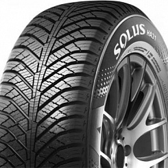 155/60R15 74T, Kumho, HA31