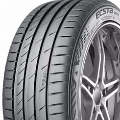 235/45R17 94Y, Kumho, PS71