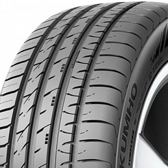 245/50R19 105W, Kumho, HP91 XL BMW X3