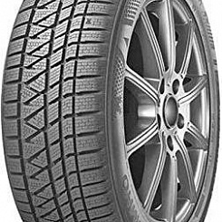 265/60R18 114H, Kumho, WS71 XL 3PMSF