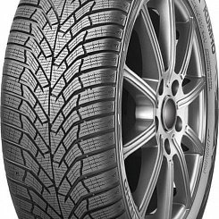 185/65R15 88T, Kumho, WP52 3PMSF