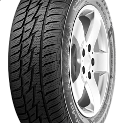 235/60R16 100H, Matador, MP92 Sibir Snow