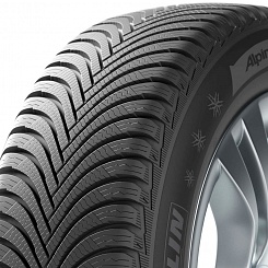 215/45R17 91V, Michelin, ALPIN 5