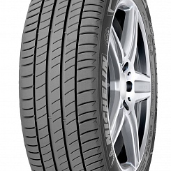 245/45R19 98Y, Michelin, PRIMACY 3  ZP BMW