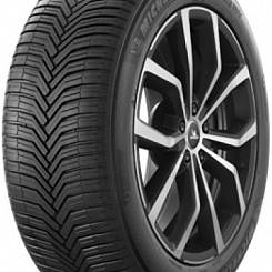 225/45R18 95Y, Michelin, CROSSCLIMATE 2 XL Standard