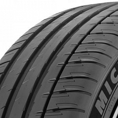 275/45R21 110Y, Michelin, PILOT SPORT 4 SUV XL Standard