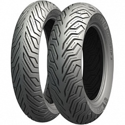 90/80R16 51S, Michelin, CITY GRIP 2 f/r TL