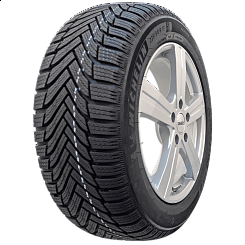 205/45R17 88V, Michelin, ALPIN 6 XL Standard