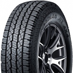 205/80R16 104T, Nexen, Roadian AT 4X4 XL