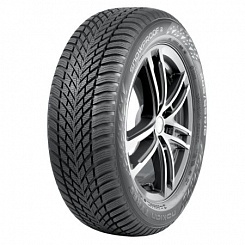 265/50R19 110V, Nokian, Snowproof 2 SUV XL