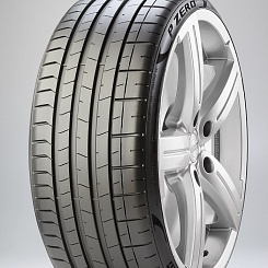 255/50R19 107W, Pirelli, P-ZERO (PZ4) S.C. XL   (MO)