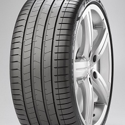 315/35R21 111Y, Pirelli, P-ZERO (PZ4) L.S. XL FR r-f (*)