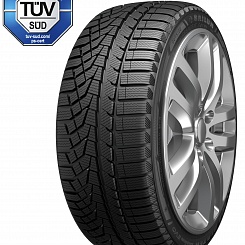 215/60R17 100V, Sailun, ICE BLAZER Alpine EVO 1 XL M+S 3PMSF