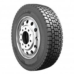 225/70R19.5 128/126L, Sailun, SDR1