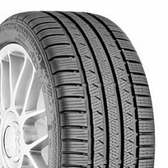 225/40R18 92V, Continental, ContiWinterContact TS 810 S *