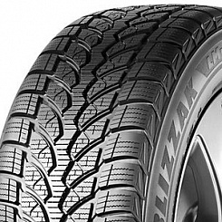 205/50R17 93V, Bridgestone, LM32