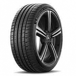 245/40R19 98Y, Michelin, PILOT SPORT 5 XL Standard