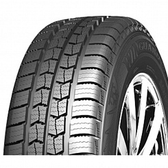 165/70R14 89/87R, Nexen, WINGUARD WT1