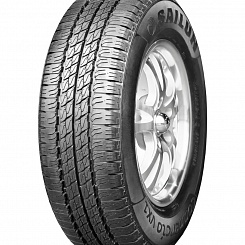 165/70R14 89/87T, Sailun, COMMERCIO VX1