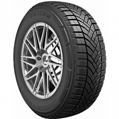 225/70R15 112/110S, Sailun, COMMERCIO 4 SEASONS  M+S 3PMSF