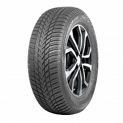 275/45R20 110V, Nokian, Snowproof 2 SUV XL