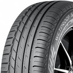 215/55R16 97W, Nokian, Nokian Tyres Wetproof 1  FR