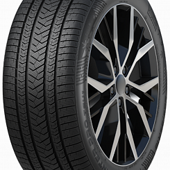 275/35R19 100V, Tourador, WINTER PRO TSU1 XL