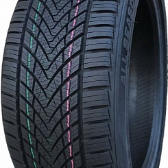 225/55R18 98V, Tracmax, A/S TRAC SAVER AS01