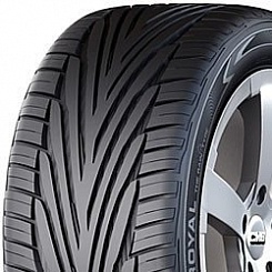 255/40R17 94W, Uniroyal, RainSport 2