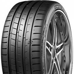 255/40R19 100(Y), Kumho, PS72 XL