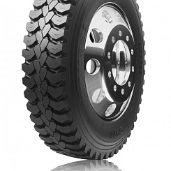 315/80R22.5 156/153K, Sailun, SDM1