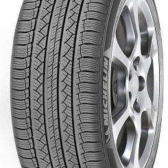 235/65R17 104H, Michelin, LATITUDE TOUR HP MO XSE