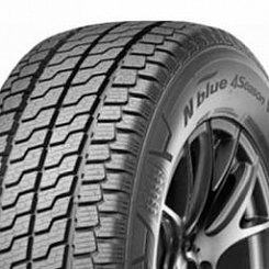 235/65R16 121/119R, Nexen, N'BLUE 4Season Van