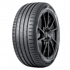 225/35R19 88Y, Nokian, Powerproof 1 XL FR