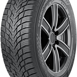 195/65R16 104/102T, Nokian