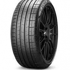 315/35R21 111Y, Pirelli, P-ZERO (PZ4) L.S. XL RUNFLAT FR (*)