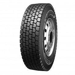 295/80R22.5 152/149L, Sailun, SDW1 M+S 3PMSF