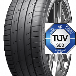 255/45R19 104Y, Sailun, ATREZZO ZSR2 XL FR