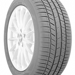 285/45R20 112V, Toyo, SnowProx S954 SUV XL