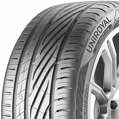 235/45R17 94Y, Uniroyal, RainSport 5